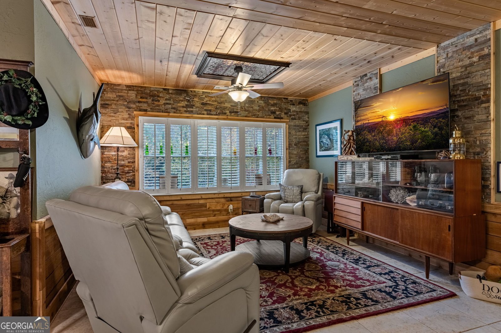 240 Twin Lakes Road Blue Ridge - 50