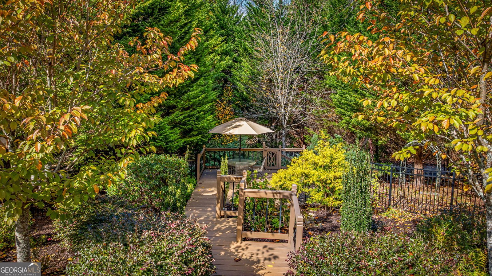 240 Twin Lakes Road Blue Ridge - 52