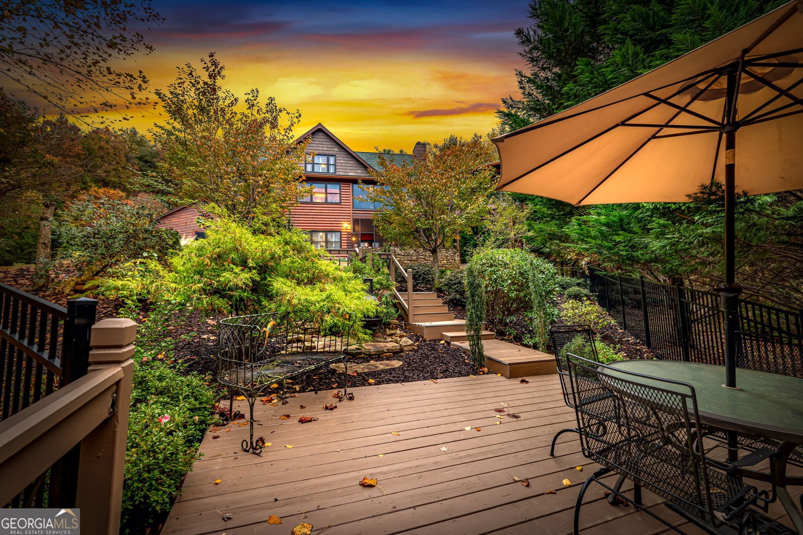 240 Twin Lakes Road Blue Ridge - 53