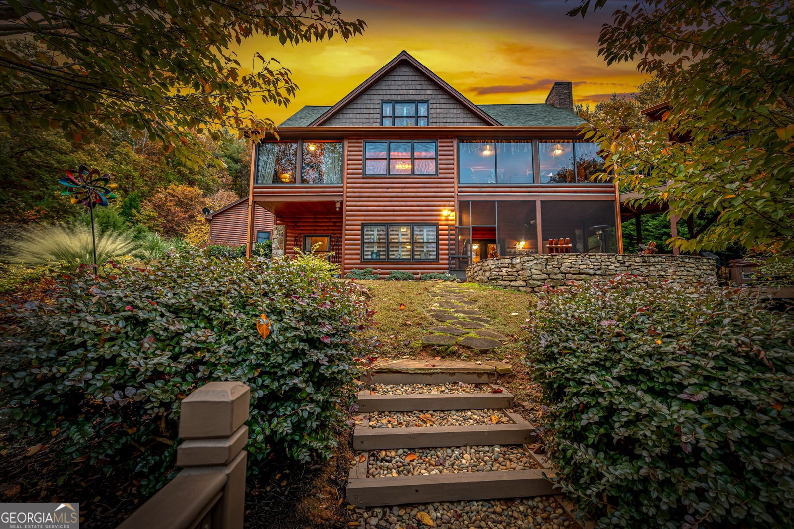 240 Twin Lakes Road Blue Ridge - 54