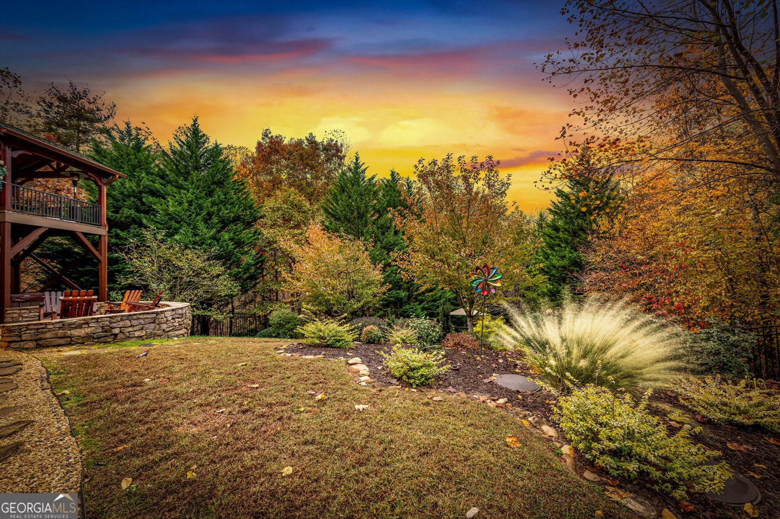 240 Twin Lakes Road Blue Ridge - 55