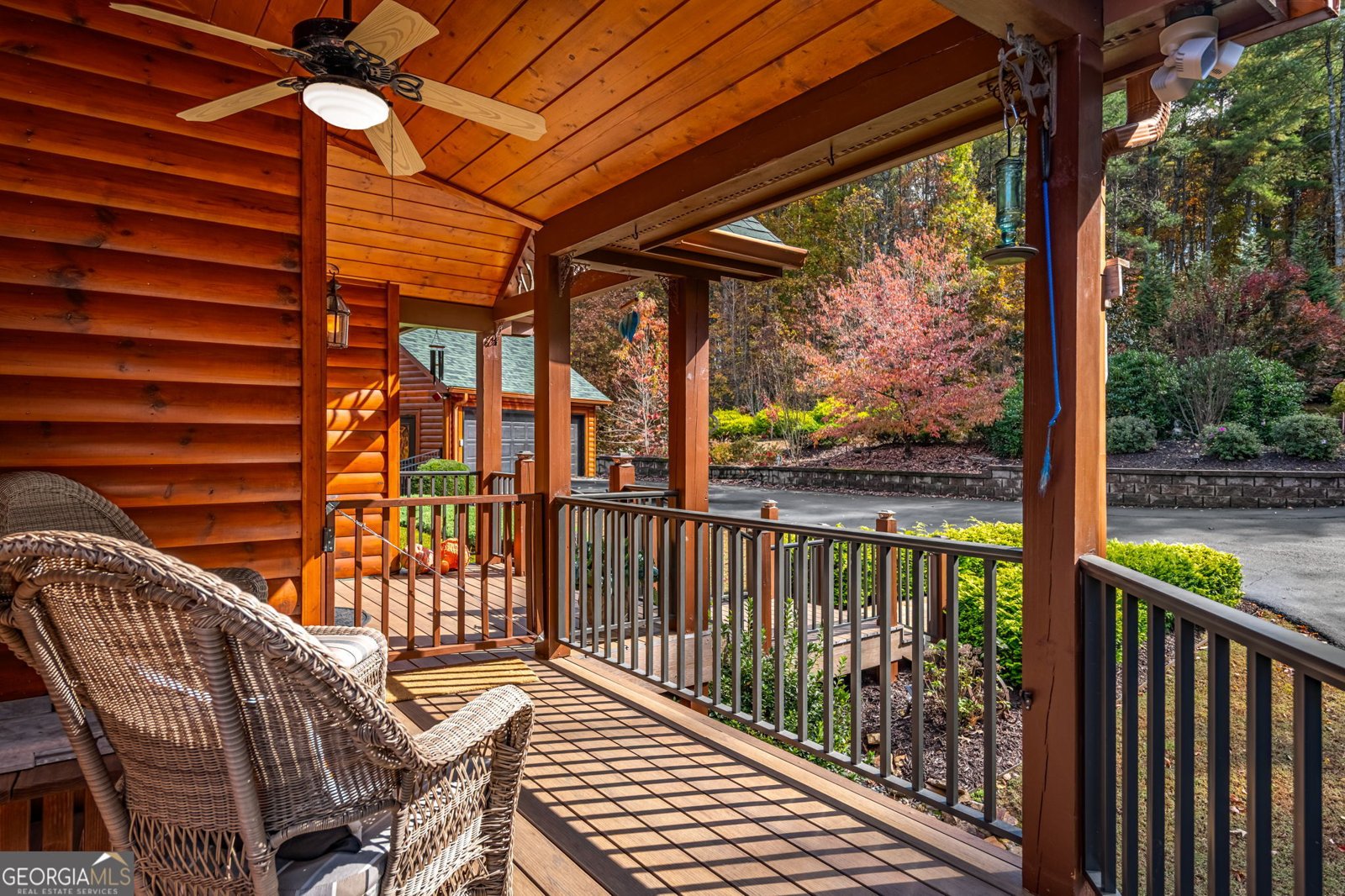 240 Twin Lakes Road Blue Ridge - 57