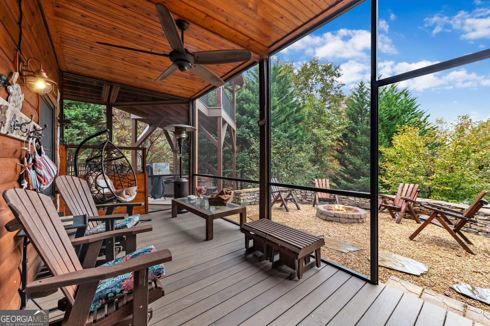 240 Twin Lakes Road Blue Ridge - 59