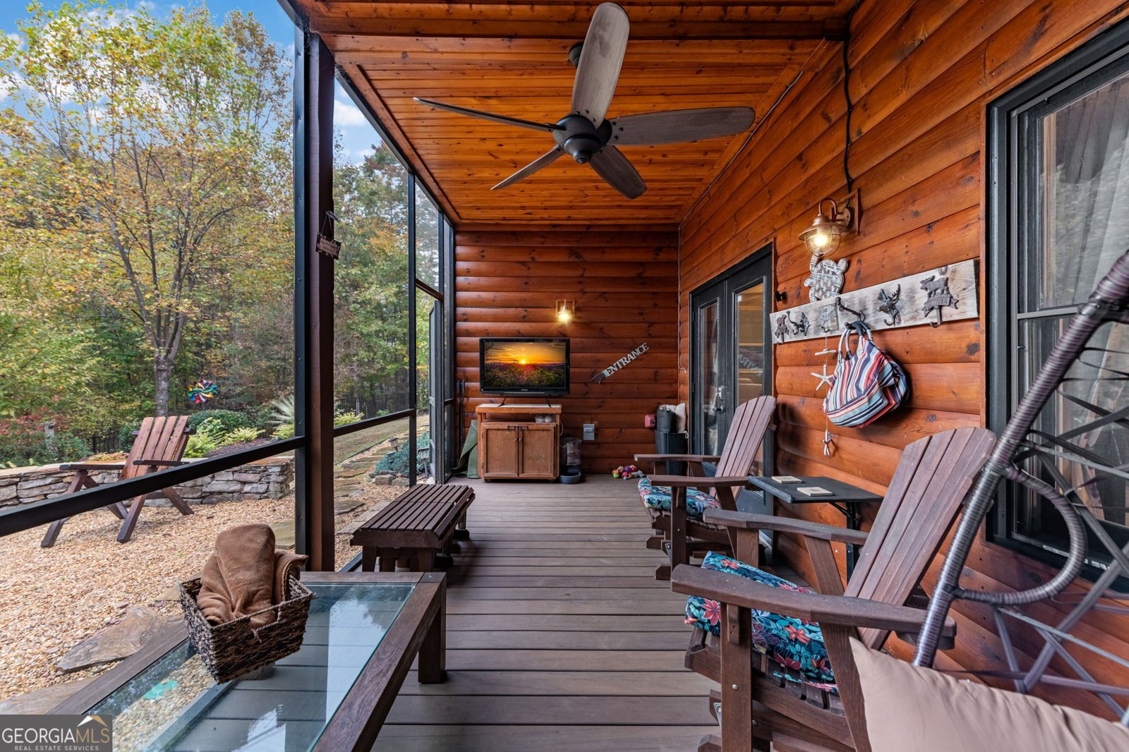 240 Twin Lakes Road Blue Ridge - 60