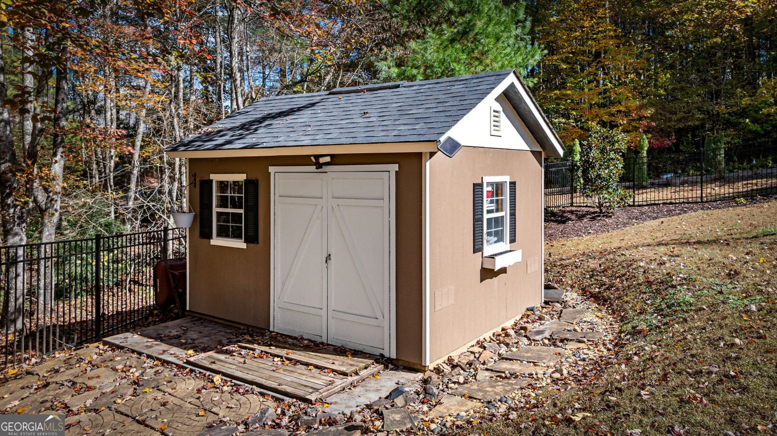 240 Twin Lakes Road Blue Ridge - 62