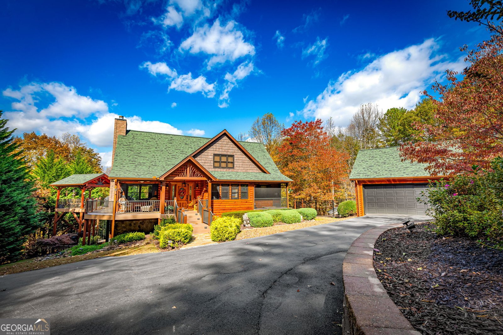 240 Twin Lakes Road Blue Ridge - 66