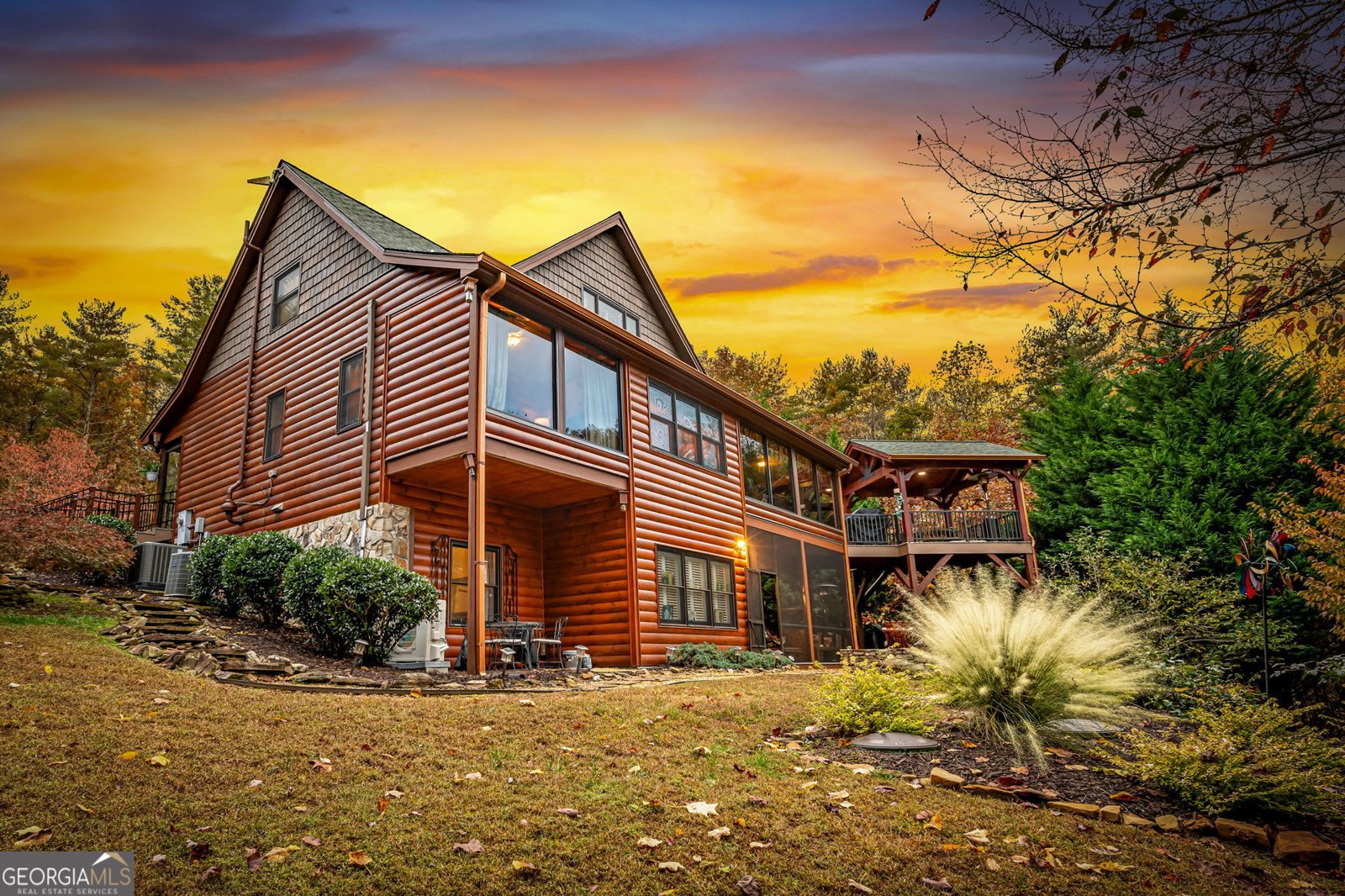 240 Twin Lakes Road Blue Ridge - 7