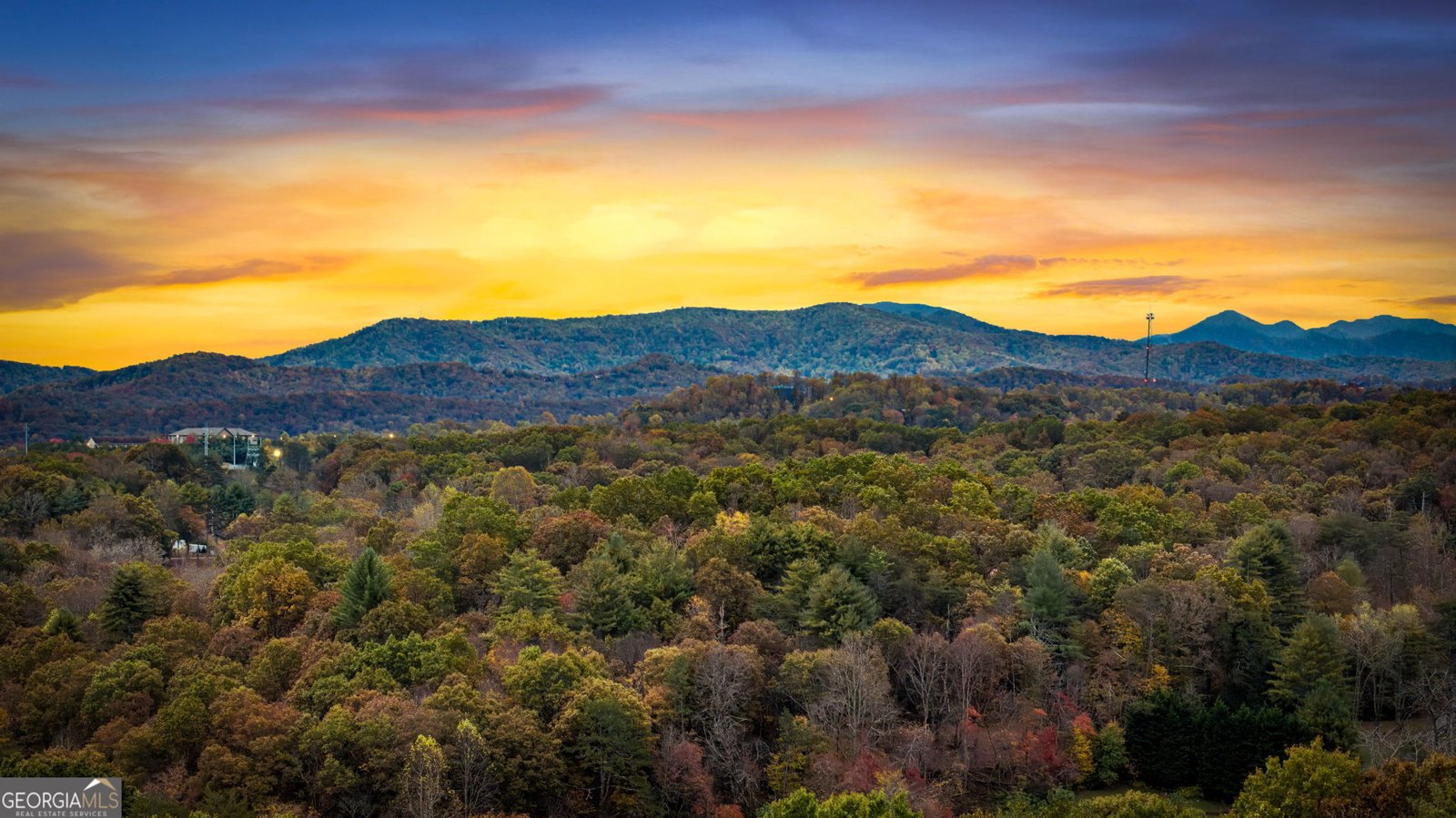 240 Twin Lakes Road Blue Ridge - 8