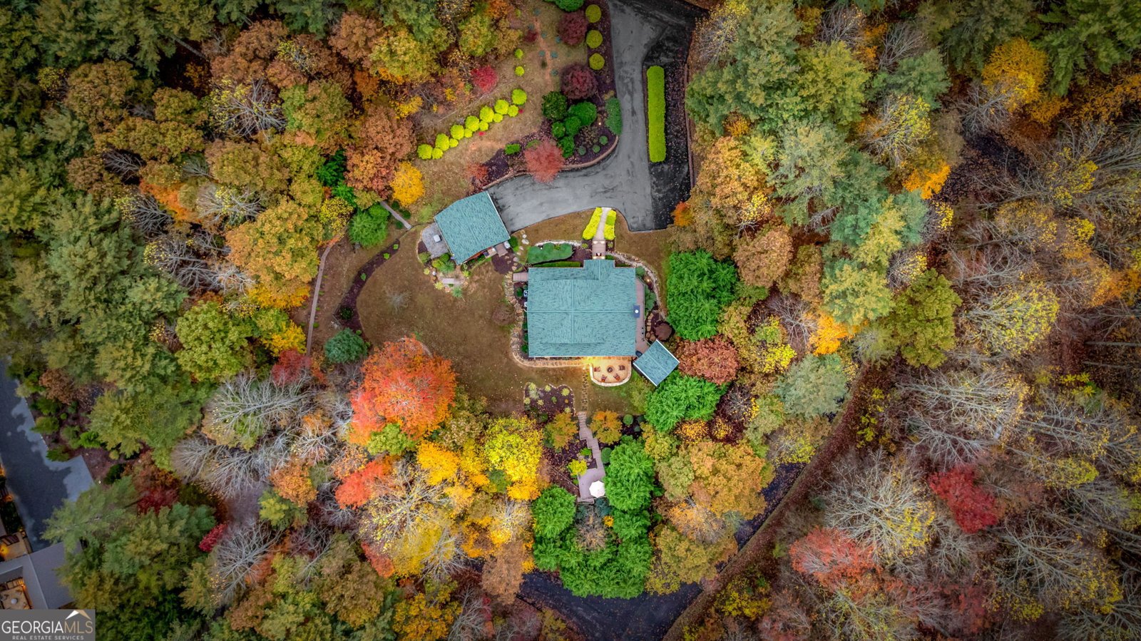 240 Twin Lakes Road Blue Ridge - 9