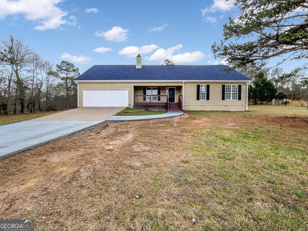 787 Murphy Road Winder - 1