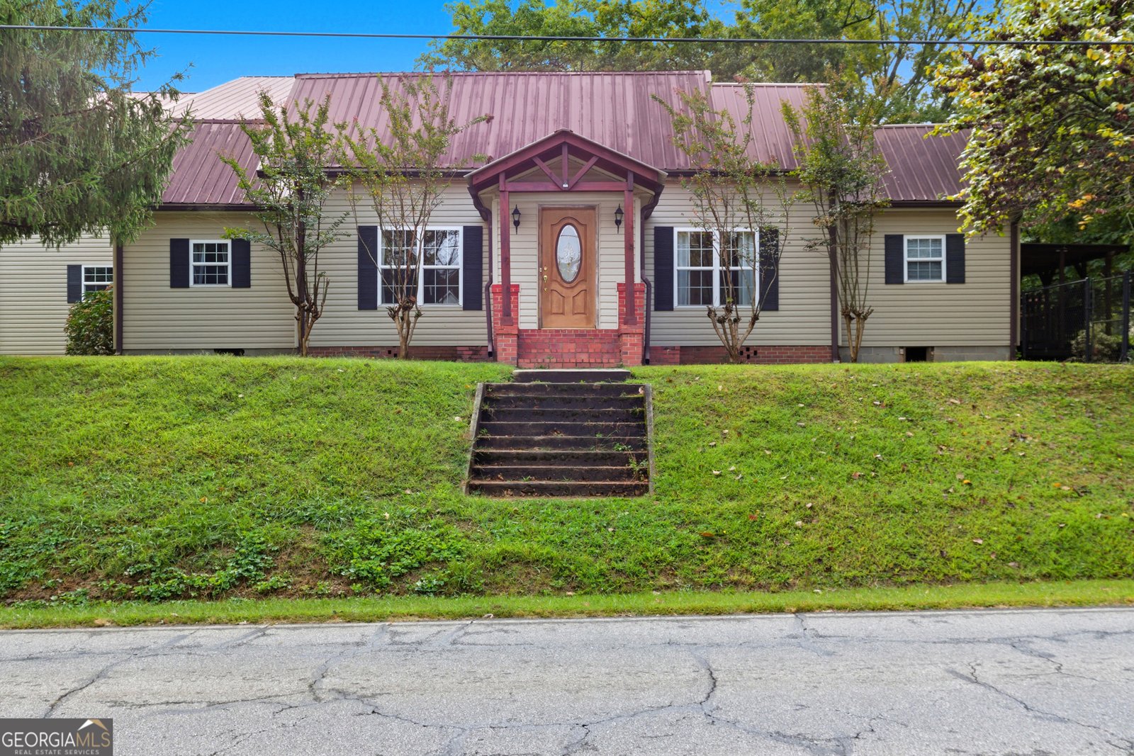 103 Baldwin Falls Road Baldwin - 1