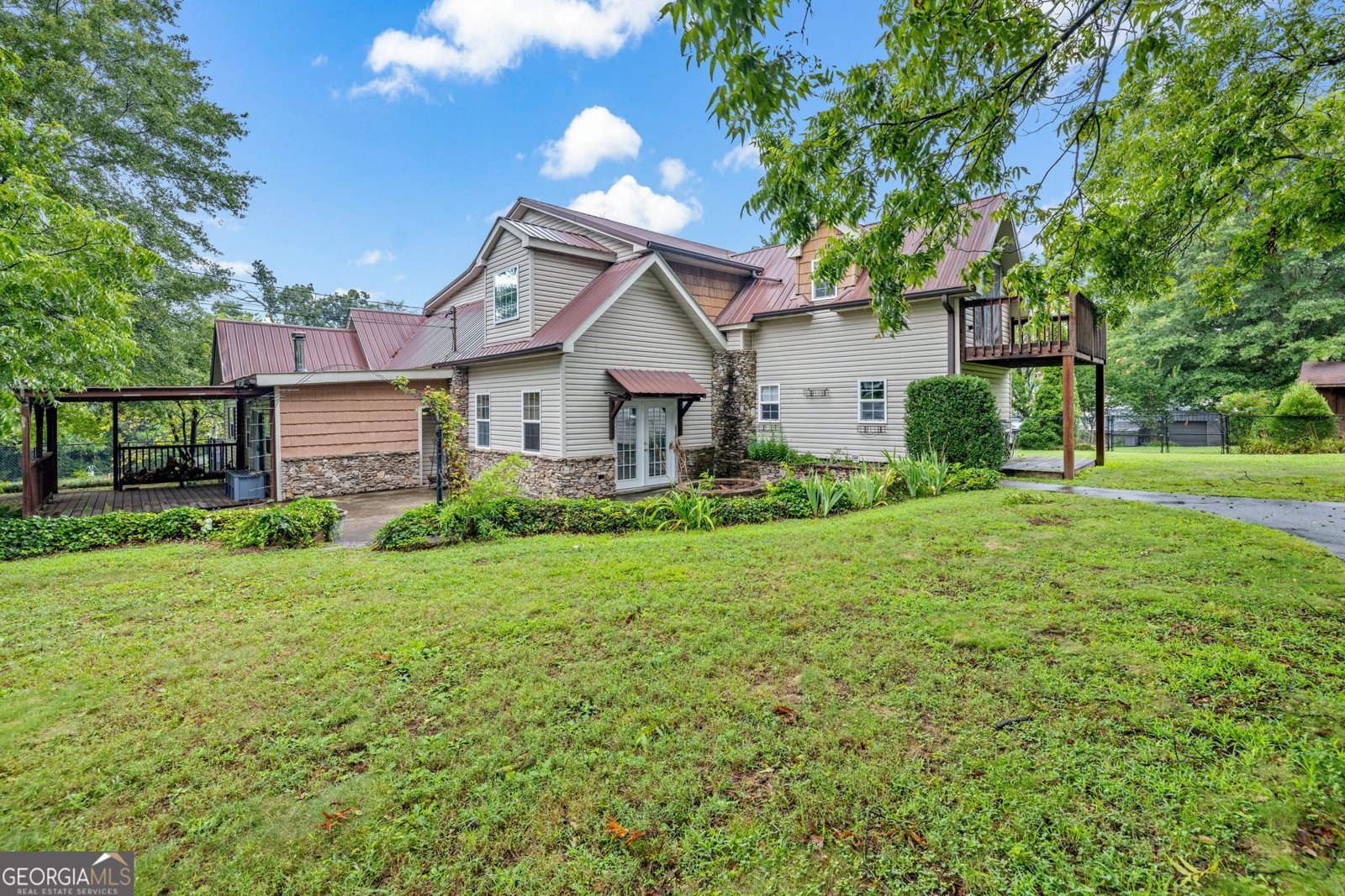 103 Baldwin Falls Road Baldwin - 2