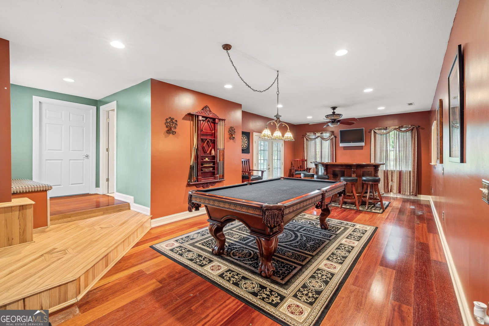 103 Baldwin Falls Road Baldwin - 23