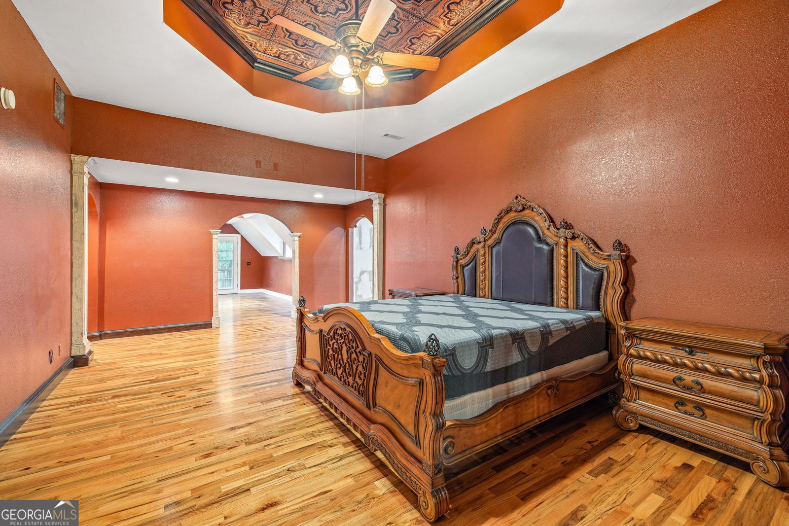 103 Baldwin Falls Road Baldwin - 29