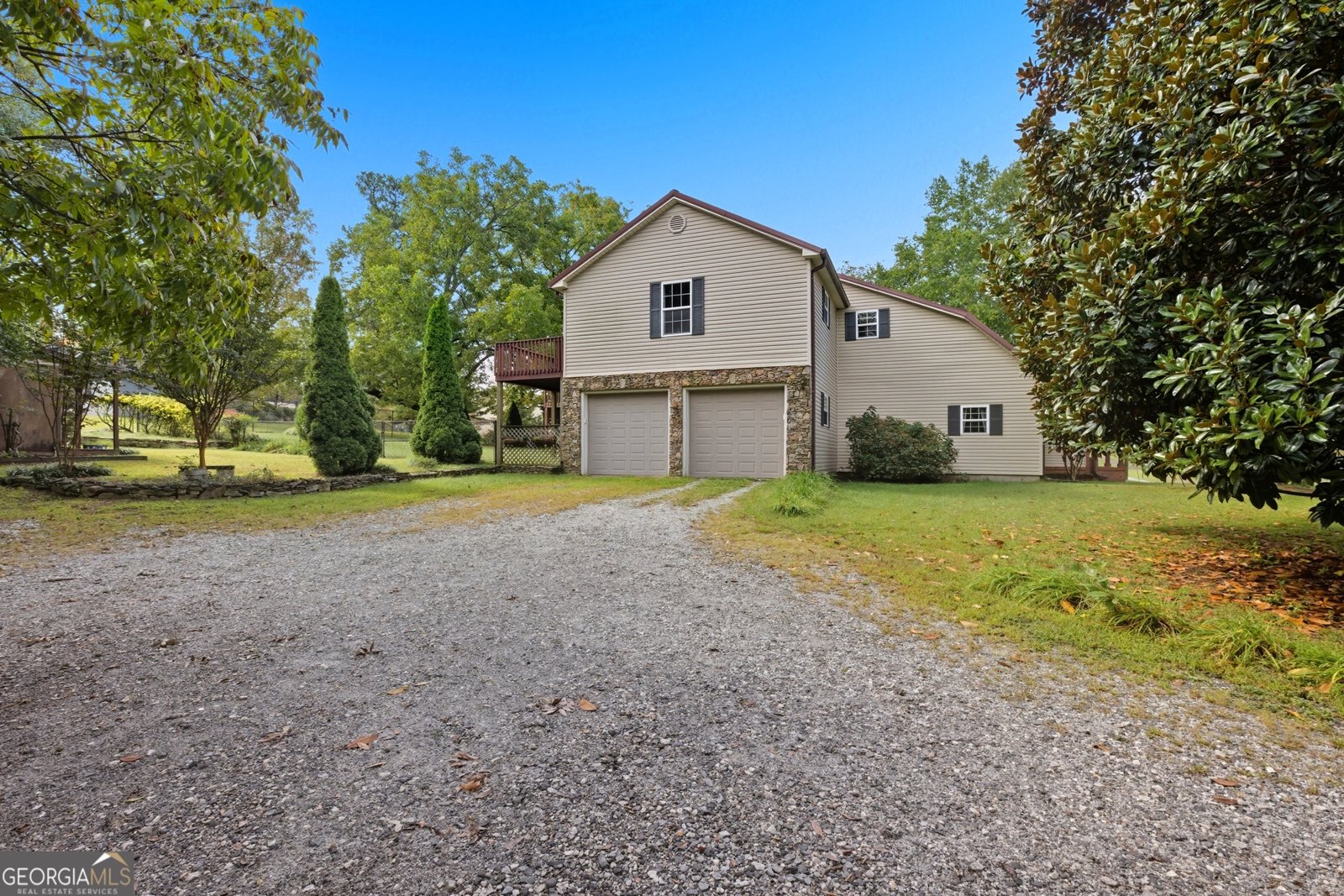 103 Baldwin Falls Road Baldwin - 40