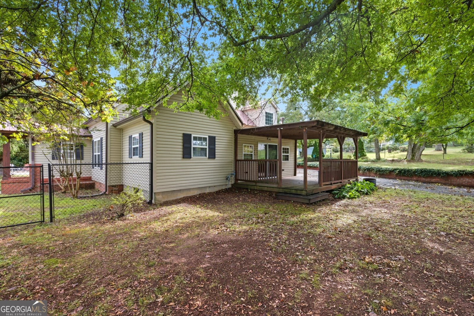 103 Baldwin Falls Road Baldwin - 45