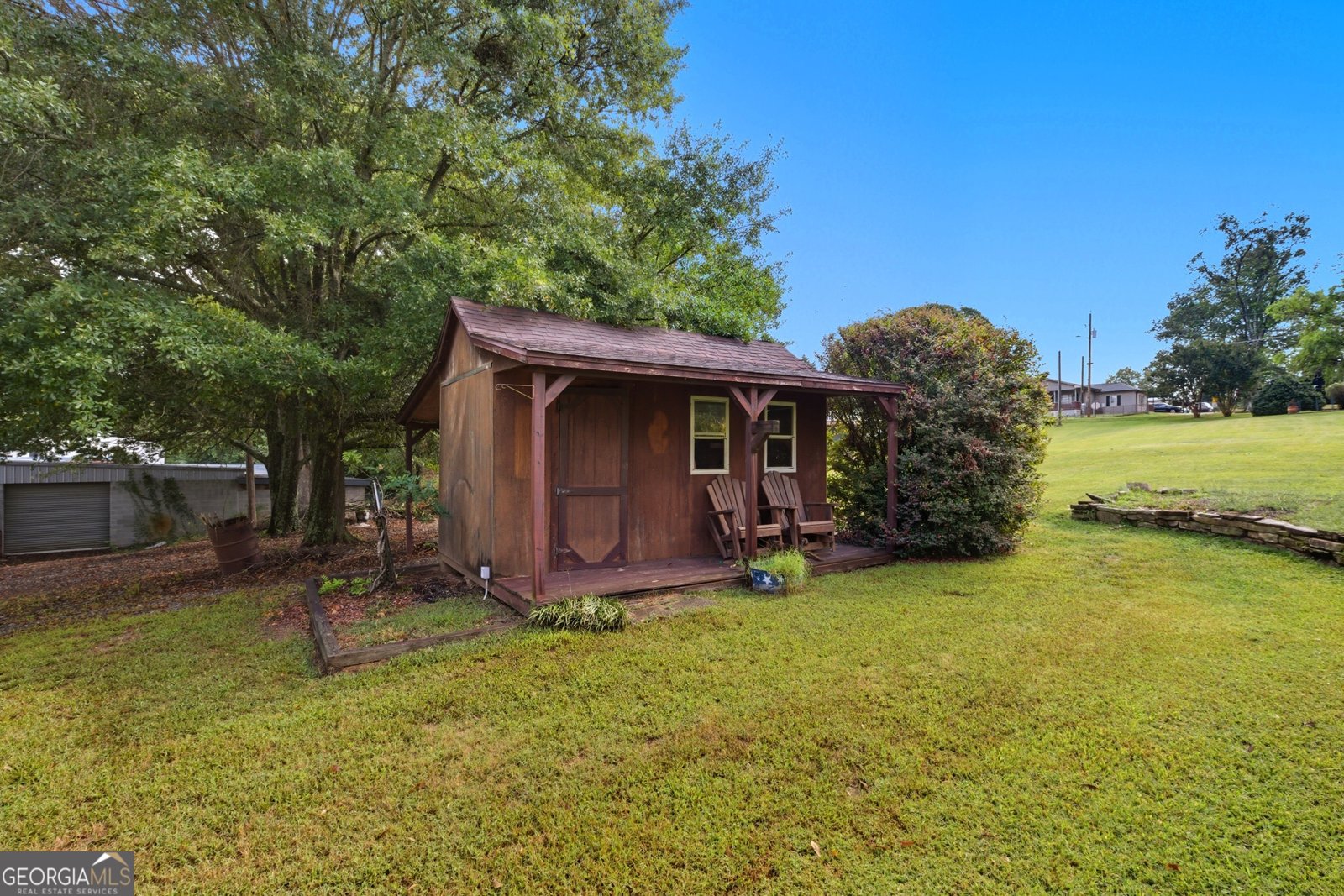 103 Baldwin Falls Road Baldwin - 48