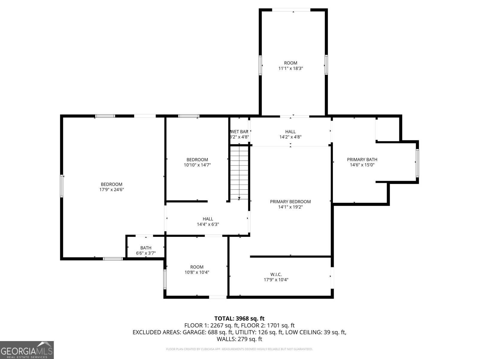 103 Baldwin Falls Road Baldwin - 53