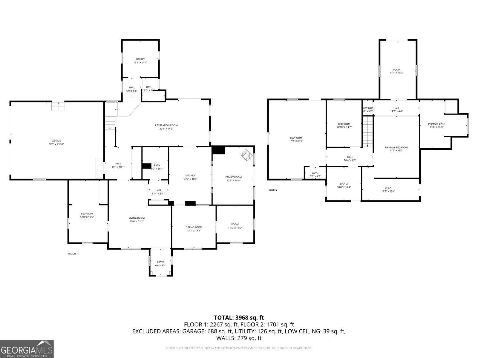 103 Baldwin Falls Road Baldwin - 54