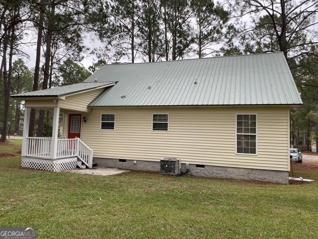 802 Taylor Court Statesboro - 3