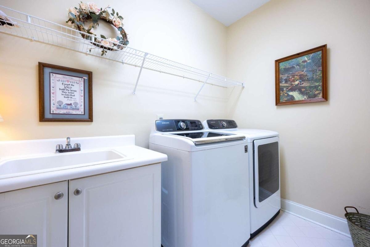 2354 Saint Davids Square Kennesaw - 15