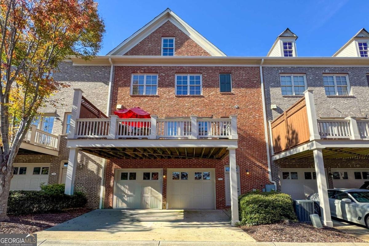 2354 Saint Davids Square Kennesaw - 39