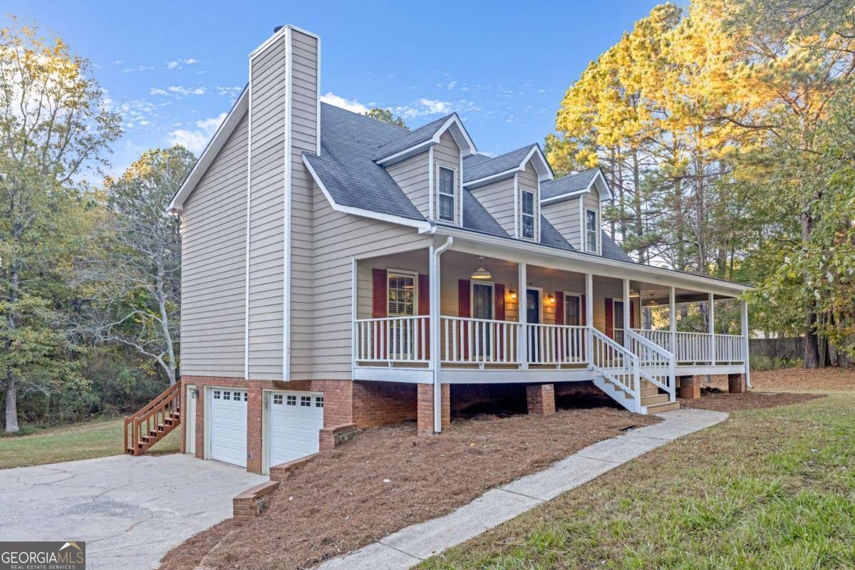 2729 Cheatham Court Acworth - 2