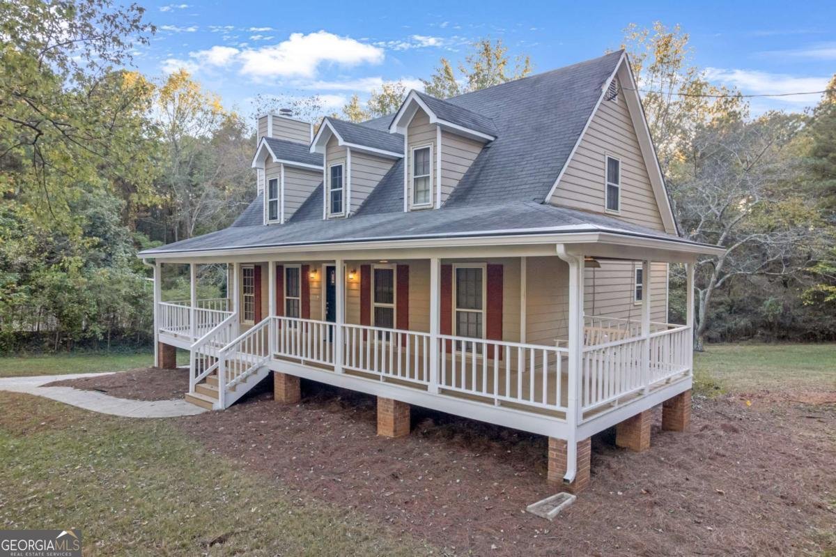 2729 Cheatham Court Acworth - 3