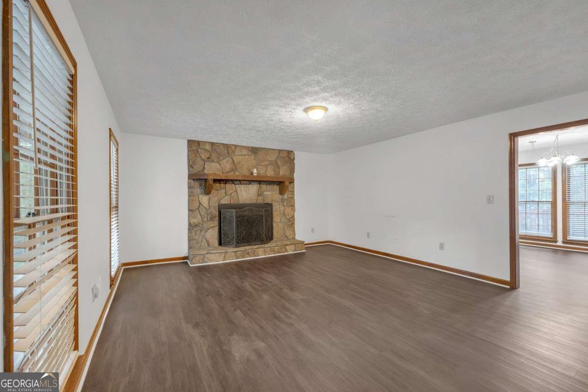 2729 Cheatham Court Acworth - 4