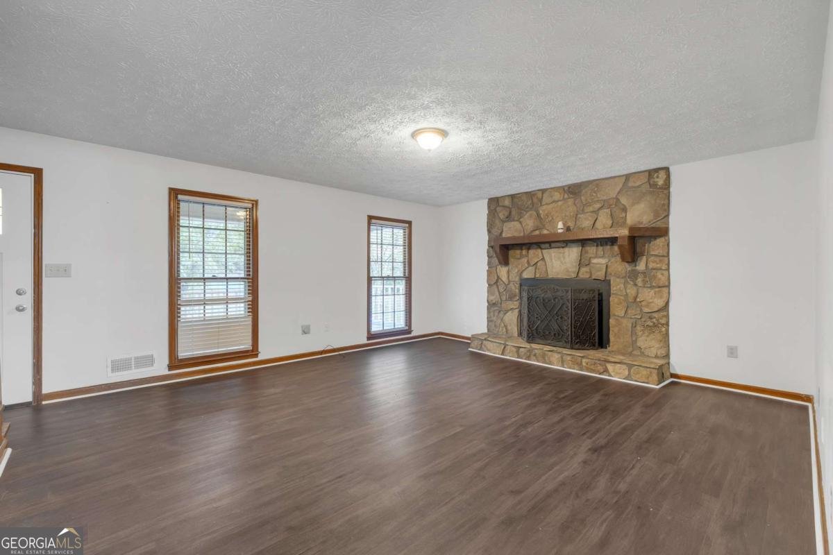 2729 Cheatham Court Acworth - 5