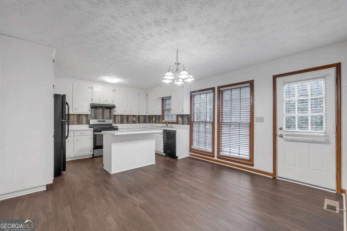 2729 Cheatham Court Acworth - 9