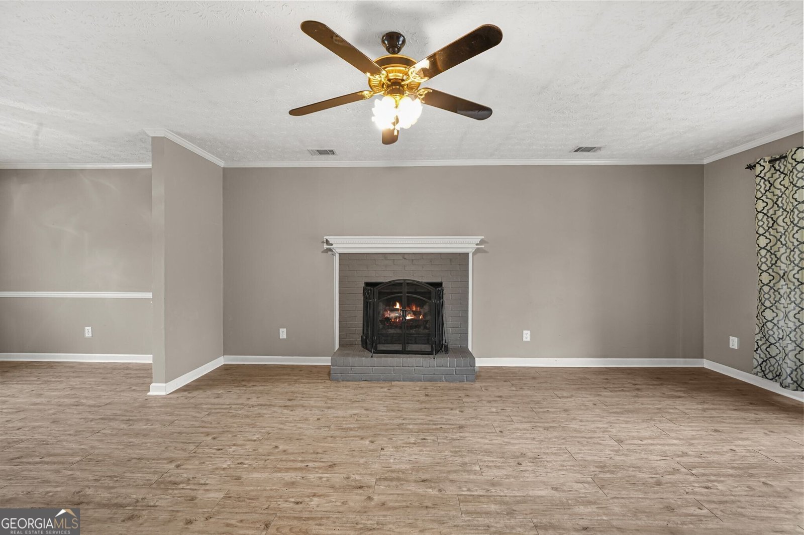 3685 Frankie Wade Lane Loganville - 10