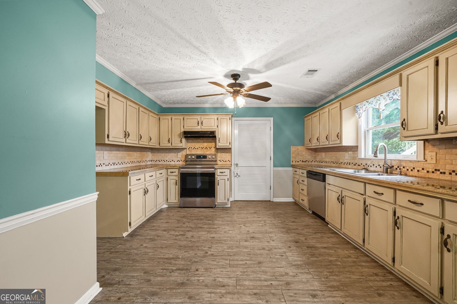 3685 Frankie Wade Lane Loganville - 13