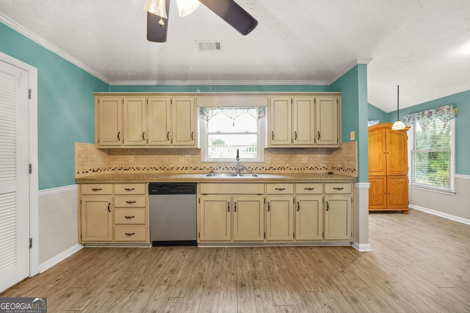 3685 Frankie Wade Lane Loganville - 14