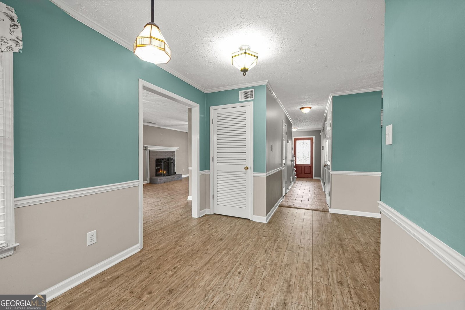 3685 Frankie Wade Lane Loganville - 16