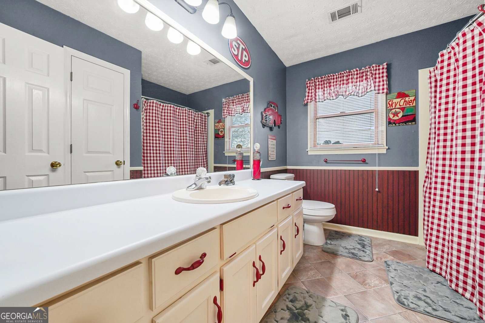 3685 Frankie Wade Lane Loganville - 25