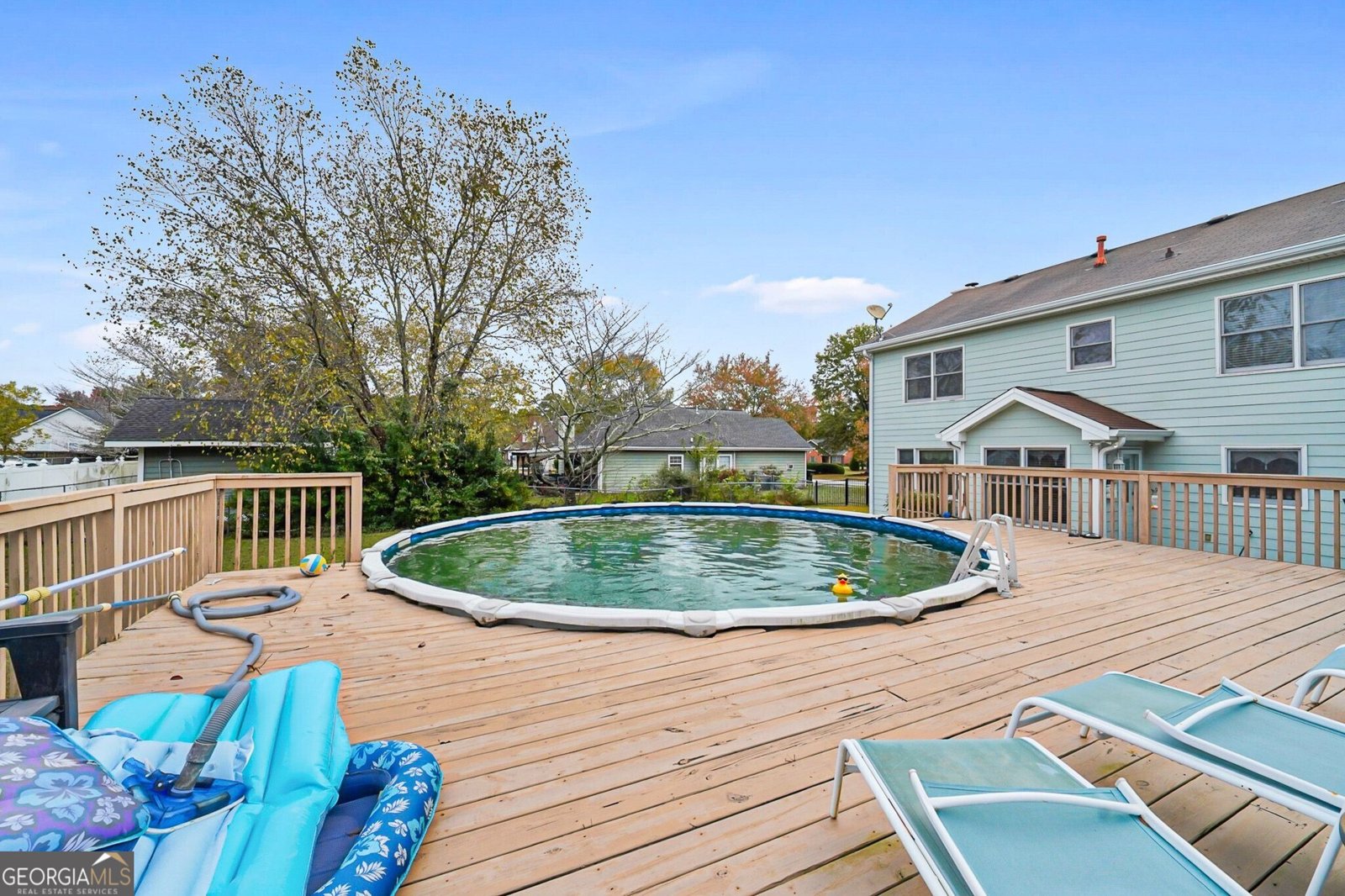 3685 Frankie Wade Lane Loganville - 29