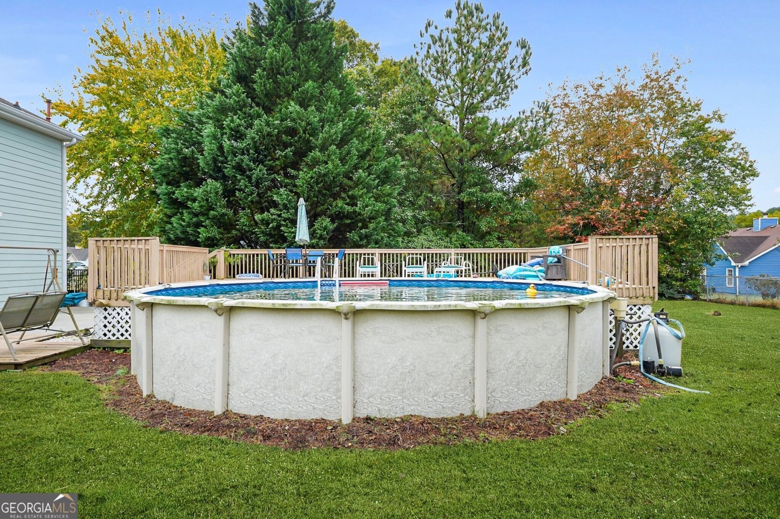 3685 Frankie Wade Lane Loganville - 30