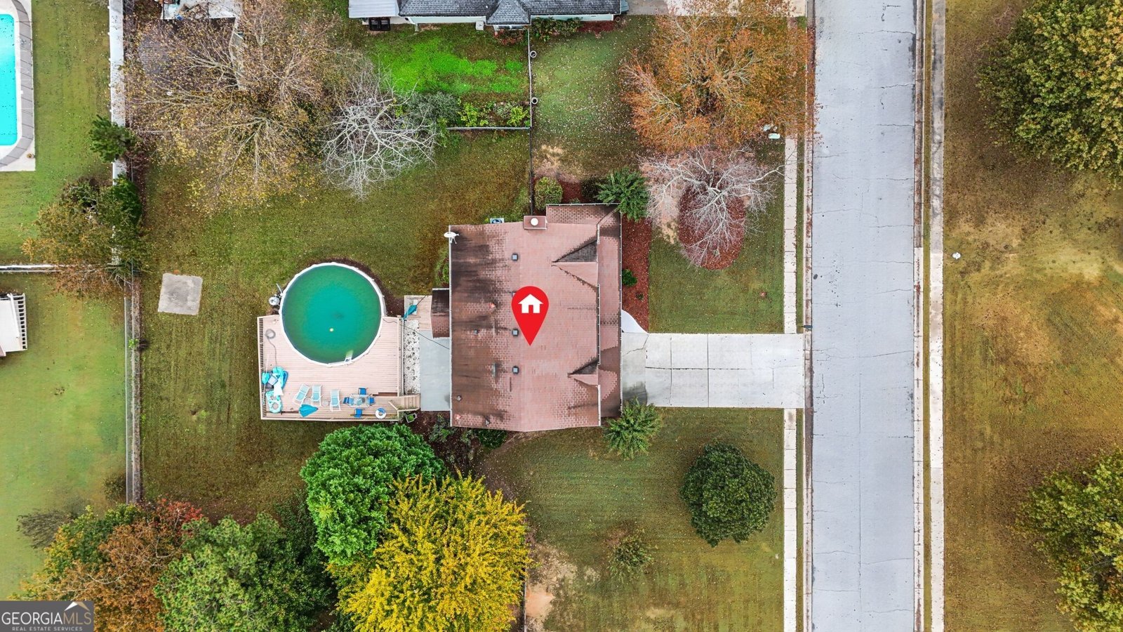 3685 Frankie Wade Lane Loganville - 32