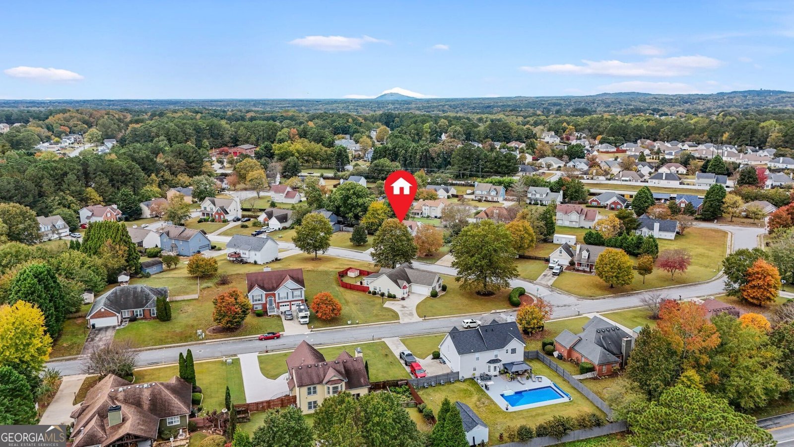 3685 Frankie Wade Lane Loganville - 33