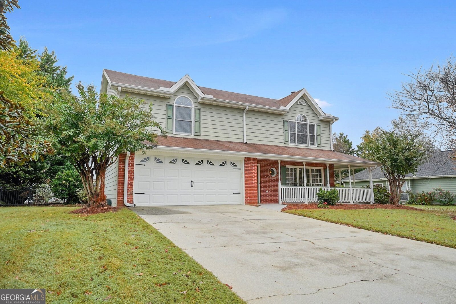 3685 Frankie Wade Lane Loganville - 34