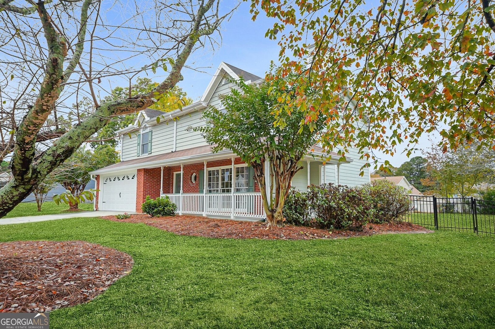 3685 Frankie Wade Lane Loganville - 35