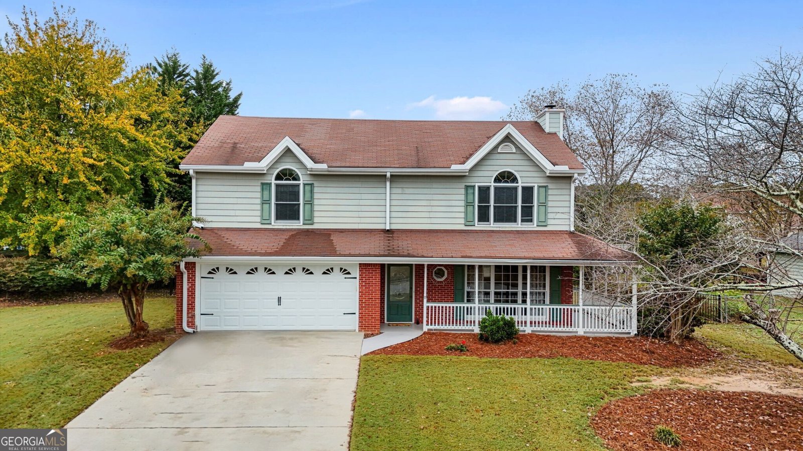 3685 Frankie Wade Lane Loganville - 6