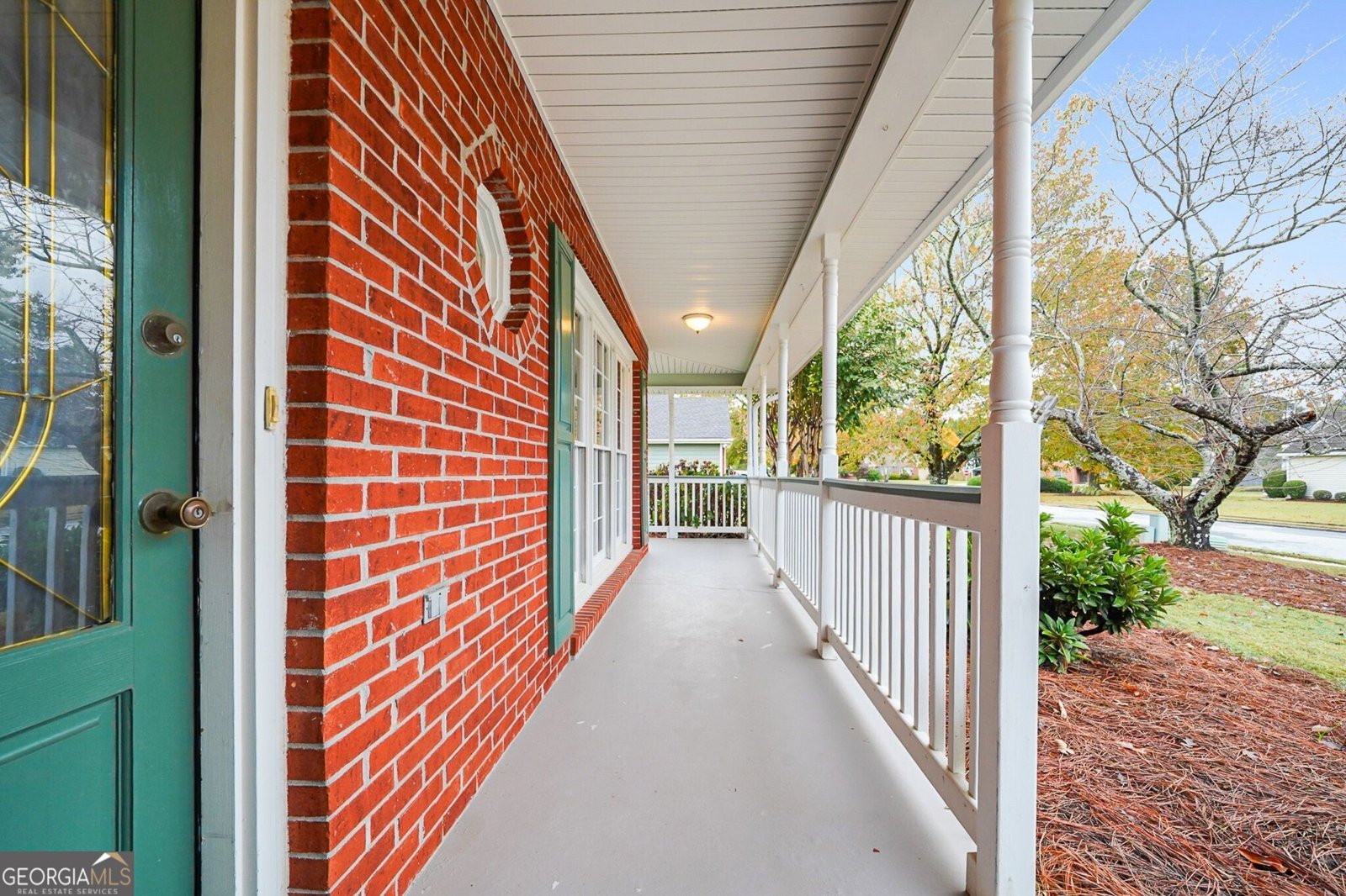 3685 Frankie Wade Lane Loganville - 7