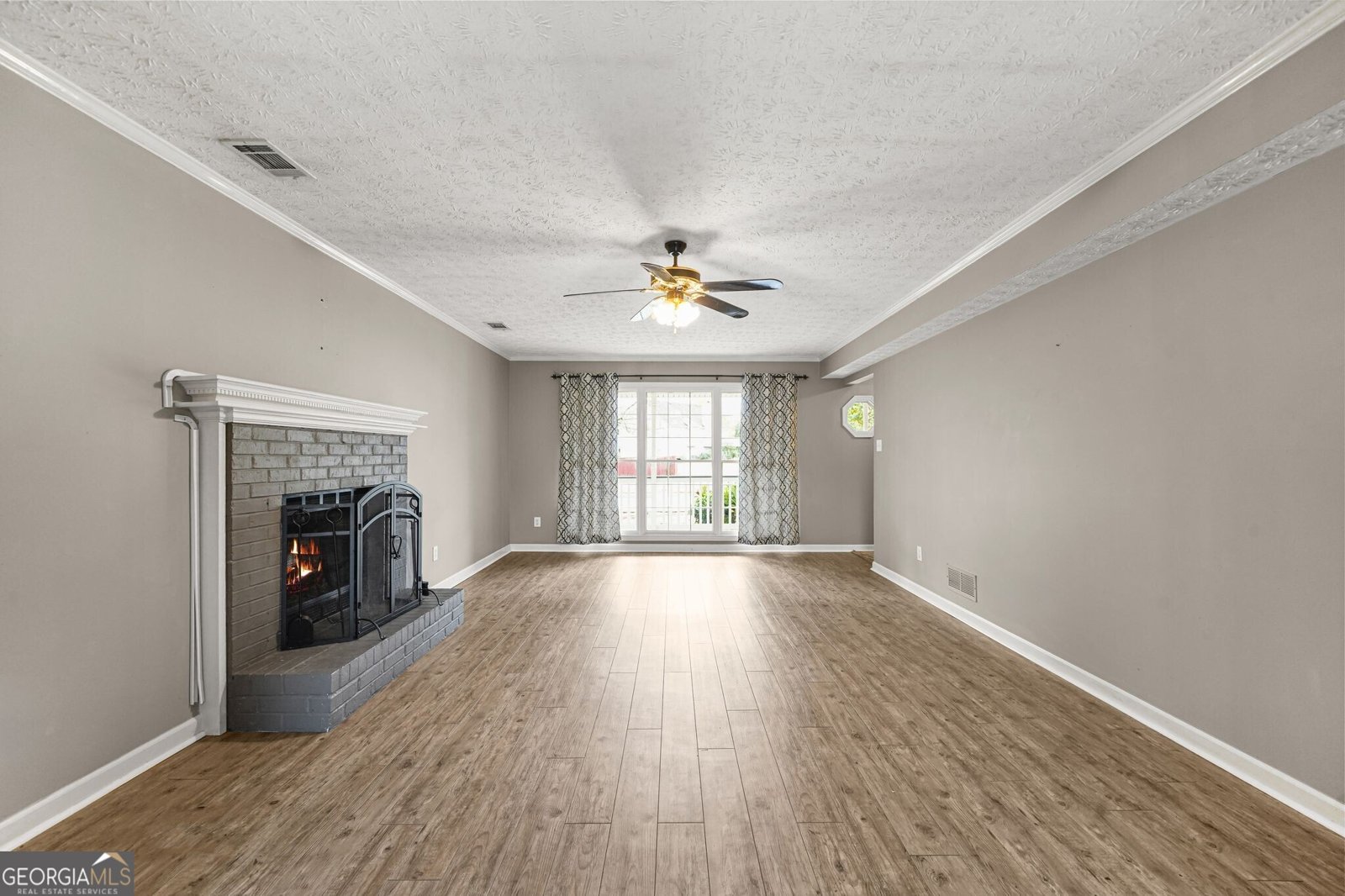 3685 Frankie Wade Lane Loganville - 9