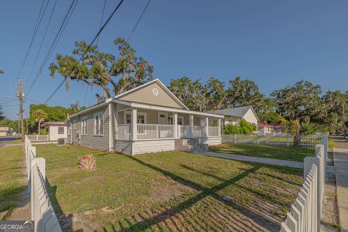 1525 Tillman Avenue Brunswick - 3