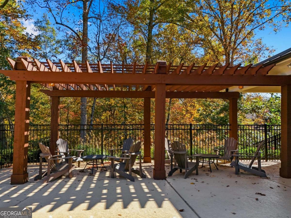 4985 Churchill Ridge Drive Cumming - 10