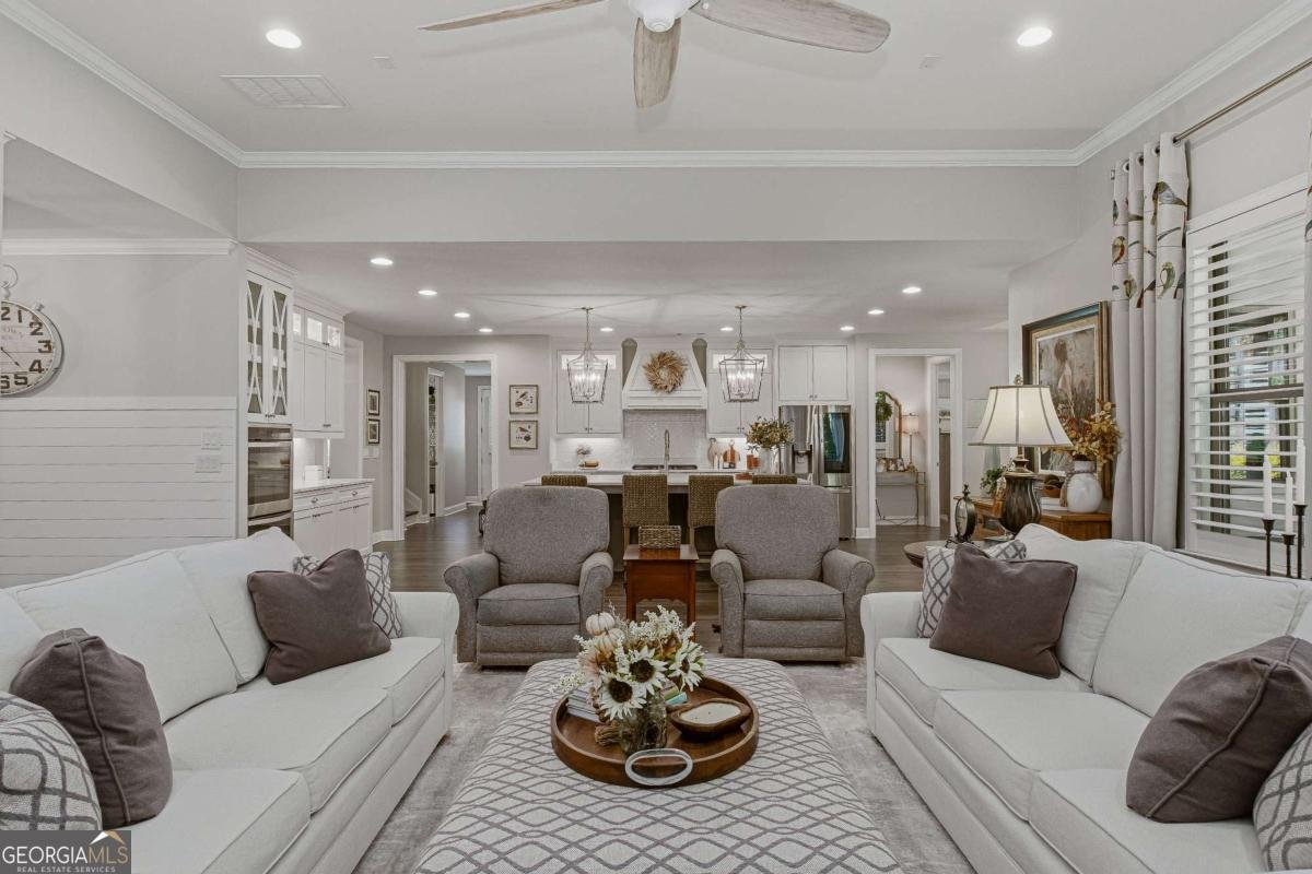 4985 Churchill Ridge Drive Cumming - 13