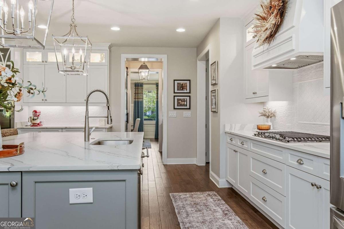 4985 Churchill Ridge Drive Cumming - 17