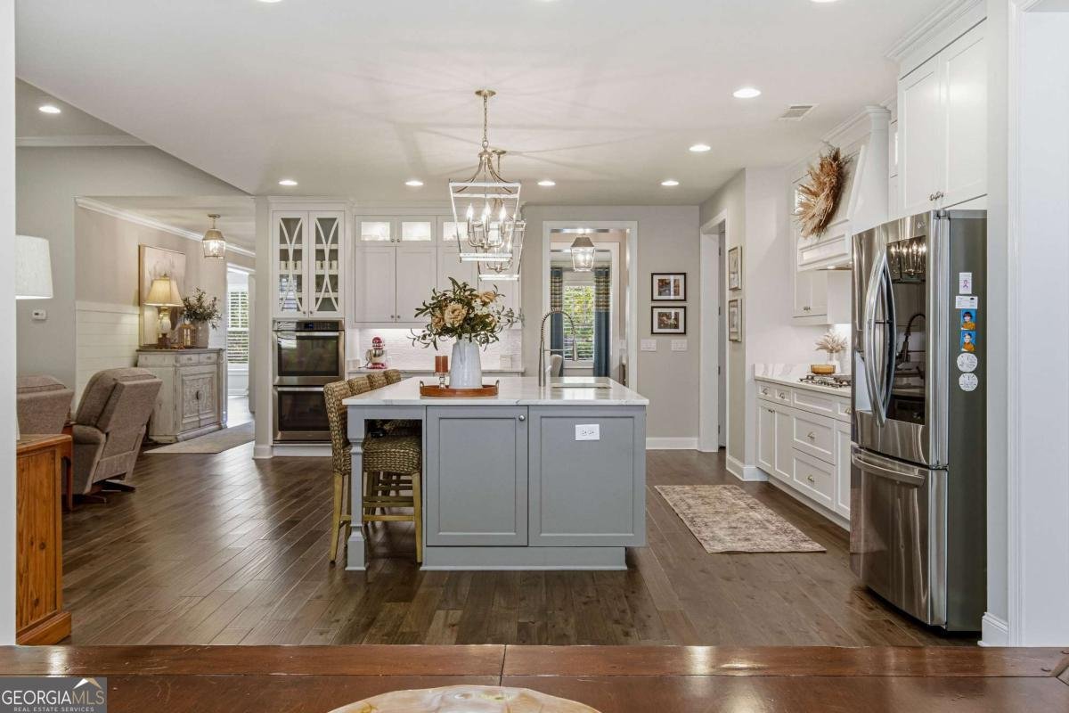 4985 Churchill Ridge Drive Cumming - 20